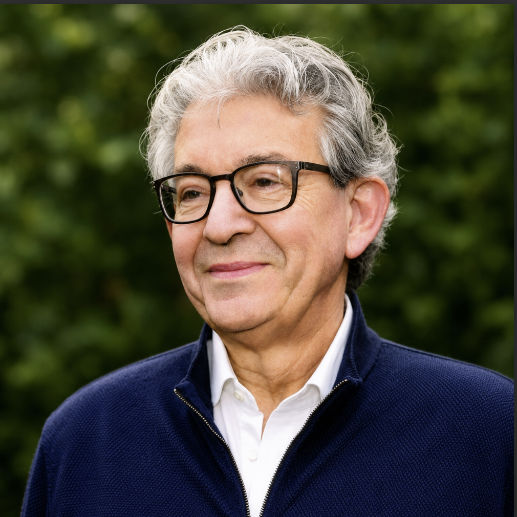 Huub J. M. Rutten